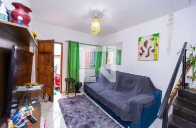Casa com 2 quartos à venda na Rua Desembargador Carneiro Ribeiro, --, Artur Alvim, São Paulo