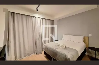 Kitnet / Stúdio à venda na Rua Caraíbas, --, Pompéia, São Paulo