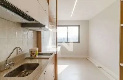 Apartamento com 1 quarto à venda na Rua Fernão Dias, --, Pinheiros, São Paulo