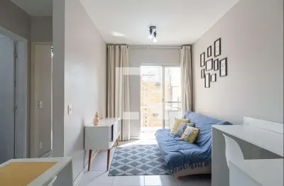 Apartamento com 1 quarto à venda na Rua Manoel Dutra, --, Bela Vista, São Paulo