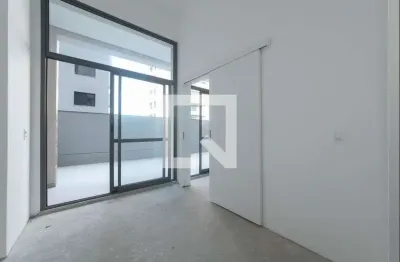 Apartamento com 1 quarto à venda na Rua Getúlio Soares da Rocha, --, Brooklin, São Paulo