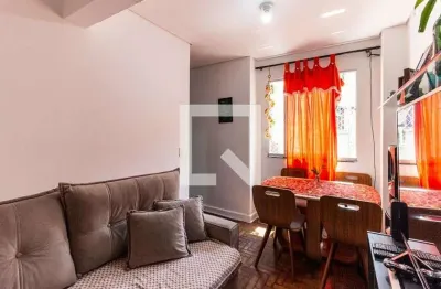 Apartamento com 2 quartos à venda na Rua Conselheiro Crispiniano, --, Centro, São Paulo