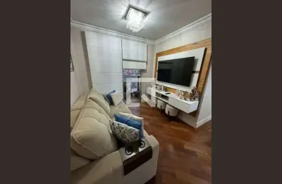Apartamento com 3 quartos à venda na Rua Serra de Botucatu, --, Tatuapé, São Paulo