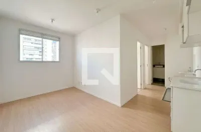 Apartamento à venda - barra funda, 2 quartos,  34 m2