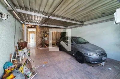 Casa com 3 quartos à venda na Rua Ítalo Brasil Portieri, --, Jardim Santa Emília, São Paulo
