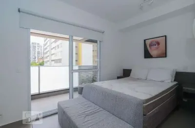 Apartamento com 1 quarto à venda na Rua Turiassu, --, Perdizes, São Paulo