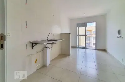 Apartamento com 2 quartos à venda na Praça Alberto Lion, --, Cambuci, São Paulo