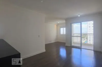 Apartamento à venda - vila das mercês, 2 quartos,  67 m2