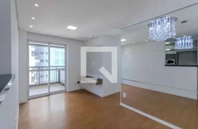 Apartamento com 2 quartos à venda na Rua Celso Ramos, --, Vila Andrade, São Paulo