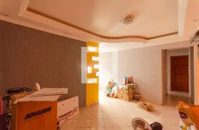 Apartamento com 2 quartos à venda na Avenida Águia de Haia, --, Itaquera, São Paulo
