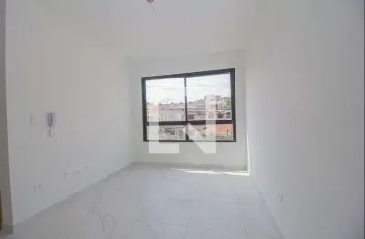 Apartamento à venda - jardim avelino , 2 quartos,  44 m2