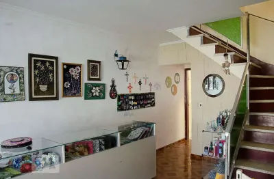 Casa com 3 quartos à venda na Rua Rafael D. Santoro, --, Vila Constança, São Paulo