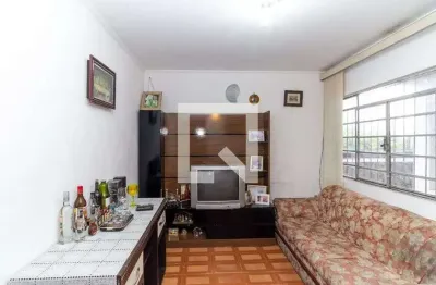 Casa com 2 quartos à venda na Rua Mineradora de Diamantina, --, Parque São Lucas, São Paulo