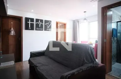 Apartamento à venda - ermelino matarazzo, 3 quartos,  62 m2
