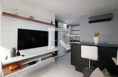Casa em condomínio fechado com 2 quartos à venda na Rua Ingá, --, Mandaqui, São Paulo