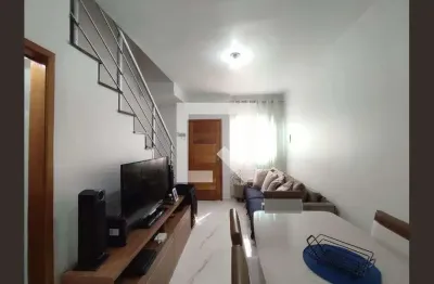 Casa com 2 quartos à venda na Rua Fernandes Pereira, --, Artur Alvim, São Paulo