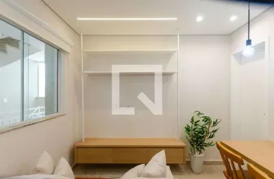 Apartamento à venda - freguesia do ó, 2 quartos,  36 m2