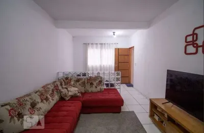 Casa com 2 quartos à venda na Rua Batista Fergusio, --, Sapopemba, São Paulo