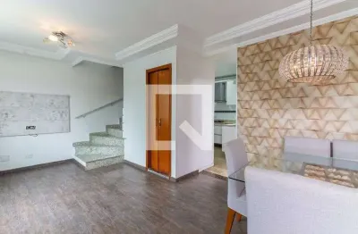 Casa em condomínio fechado com 3 quartos à venda na Avenida Ibiúna, --, Vila Aricanduva, São Paulo