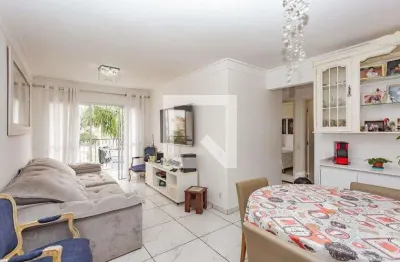 Apartamento à venda - vila das mercês, 3 quartos,  127 m2