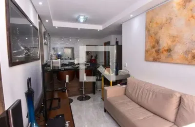 Apartamento com 2 quartos à venda na Rua Rego Barros, --, Vila Antonieta, São Paulo