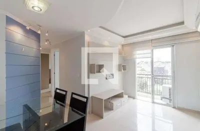 Apartamento à venda - vila das mercês, 2 quartos,  51 m2