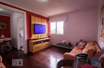 Apartamento com 2 quartos à venda na Rua Costa Barros, --, Vila Califórnia, São Paulo