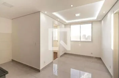 Apartamento à venda - água branca, 2 quartos,  34 m2