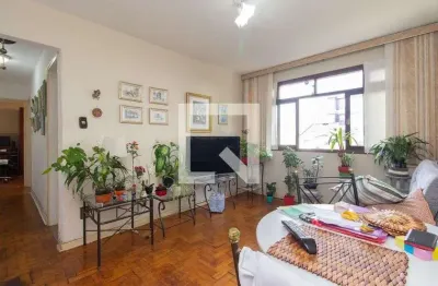 Apartamento com 2 quartos à venda na Rua Vergueiro, --, Liberdade, São Paulo