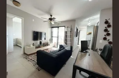 Apartamento com 1 quarto à venda na Rua Pinheirinho, --, Jabaquara, São Paulo