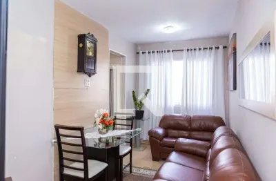 Apartamento com 2 quartos à venda na Rua Sargento Rozende, --, Cangaíba, São Paulo