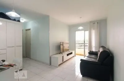 Apartamento com 2 quartos à venda na Rua Lutécia, --, Vila Carrão, São Paulo