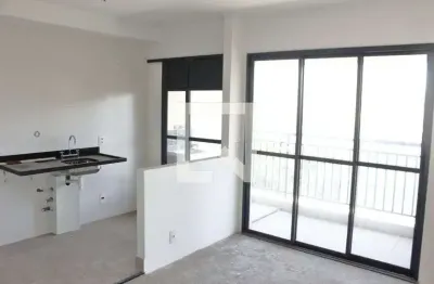 Apartamento com 2 quartos à venda na Rua Tomé Portes, --, Água Fria, São Paulo