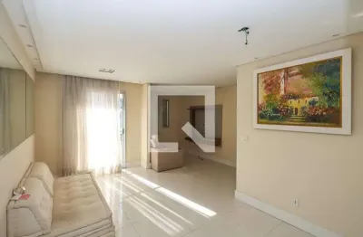 Apartamento à venda - vila das mercês, 2 quartos,  69 m2