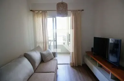 Apartamento com 2 quartos à venda na Rua Coronel Francisco de Oliveira Simões, --, Panamby, São Paulo