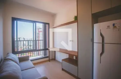 Apartamento com 1 quarto à venda na Rua dos Crisântemos, --, Chácara Inglesa, São Paulo