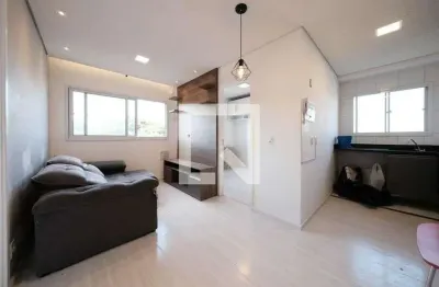 Apartamento com 2 quartos à venda na Avenida Tarumã, --, Cangaíba, São Paulo