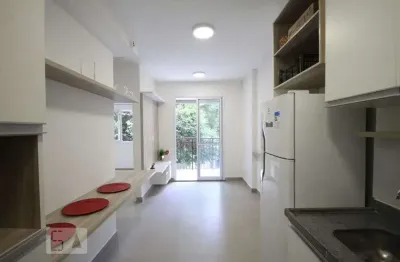 Apartamento à venda - vila mariana, 1 quarto,  33 m2