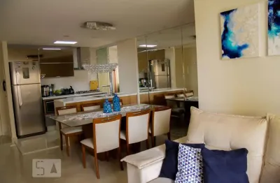 Apartamento com 2 quartos à venda na Avenida Casa Grande, --, Sapopemba, São Paulo
