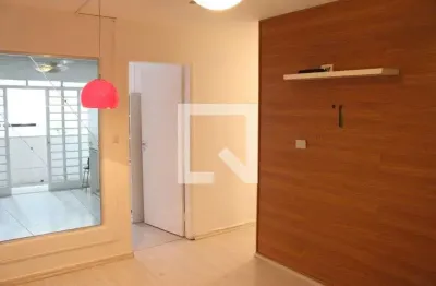 Apartamento com 2 quartos à venda na Rua Conselheiro Brotero, --, Santa Cecília, São Paulo
