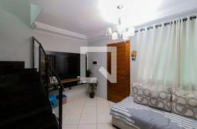 Casa com 2 quartos à venda na Rua Piquinhu, --, Vila Ré, São Paulo