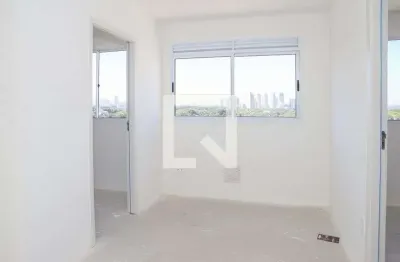 Apartamento à venda - vila leopoldina, 2 quartos,  31 m2