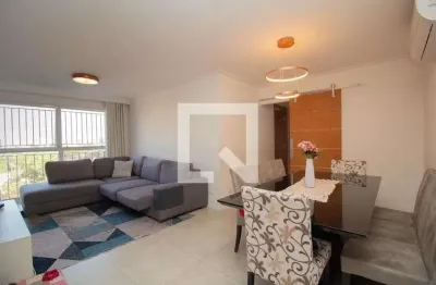 Apartamento à venda - city américa, 2 quartos,  74 m2
