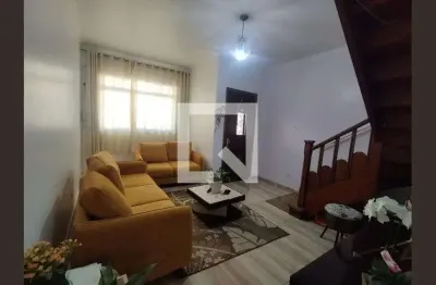 Casa com 2 quartos à venda na Estrada das Lágrimas, --, Vila das Mercês, São Paulo