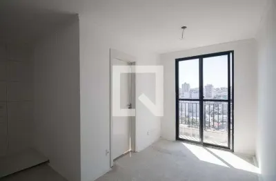 Apartamento à venda - vila maria , 2 quartos,  37 m2
