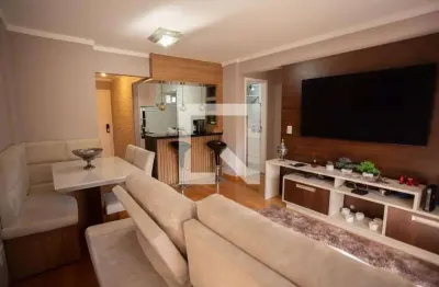 Apartamento com 2 quartos à venda na Rua Almirante José Saldanha da Gama, --, Mandaqui, São Paulo