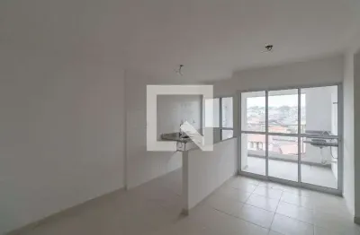 Apartamento com 2 quartos à venda na Rua Aricá Mirim, --, Ponte Rasa, São Paulo