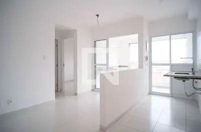 Apartamento à venda - ponte rasa, 2 quartos,  54 m2