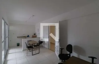 Apartamento à venda - ponte rasa, 2 quartos,  64 m2
