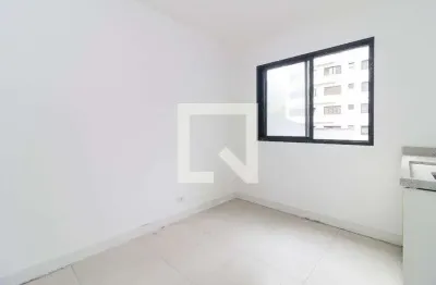 Apartamento com 1 quarto à venda na Rua Morais de Barros, --, Campo Belo, São Paulo